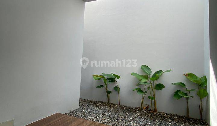 Rumah kukusan beji depok 3