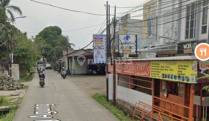 Tanah depok dekat toll dan jaksel 1