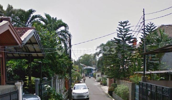 Rumah Tanah Dijual Rawamangun Cipinang Timur Hanafi Rumah Tanah Dijual Rawamangun Cipinang Timur Hanafi