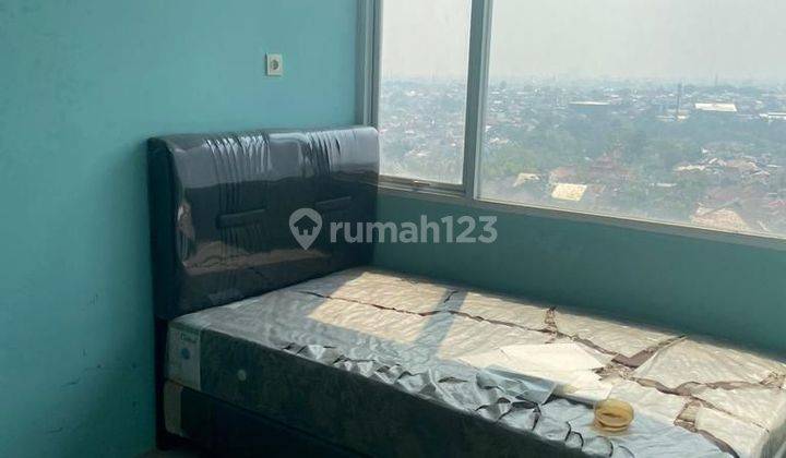 Apartemen margonda depok 2