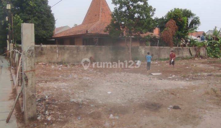 Tanah Beji Tanah Baru Depok 1