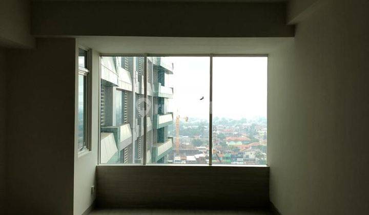 Apartemen Grand Kamala Lagoon Bekasi 1