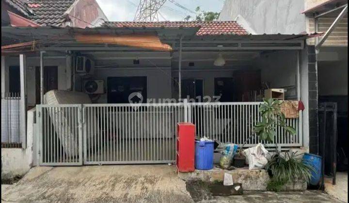 Rumah pondok karya pondok aren tangsel 1