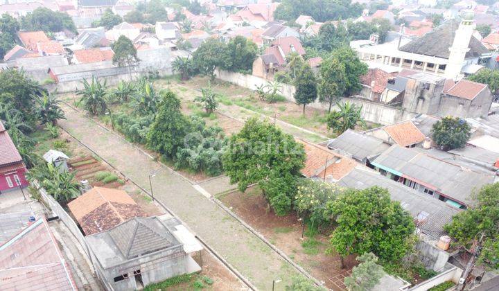 Tanah Dijual Depok Tanah Baru 5.945m² Langsung Bangun 1