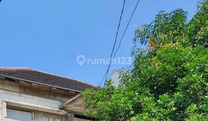 Rumah Jati Asih Bekasi 3 Lantai 2