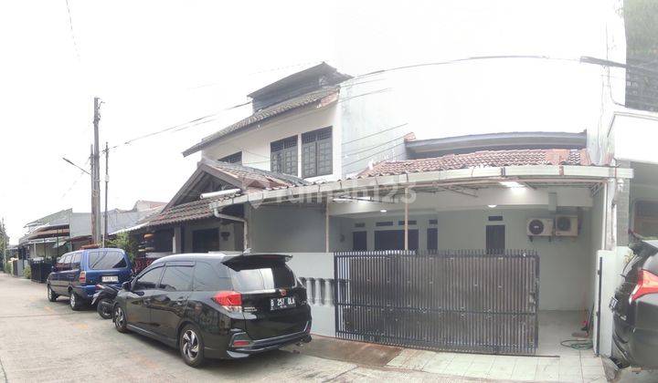 Rumah Titian Indah Bekasi 2