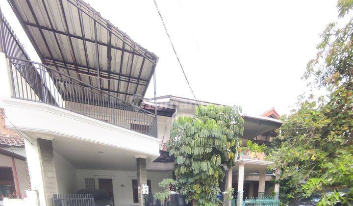 Rumah Bekasi Titian Indah 2