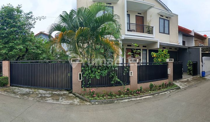 Mampang Depok House Plus Durian Garden Etc. 2