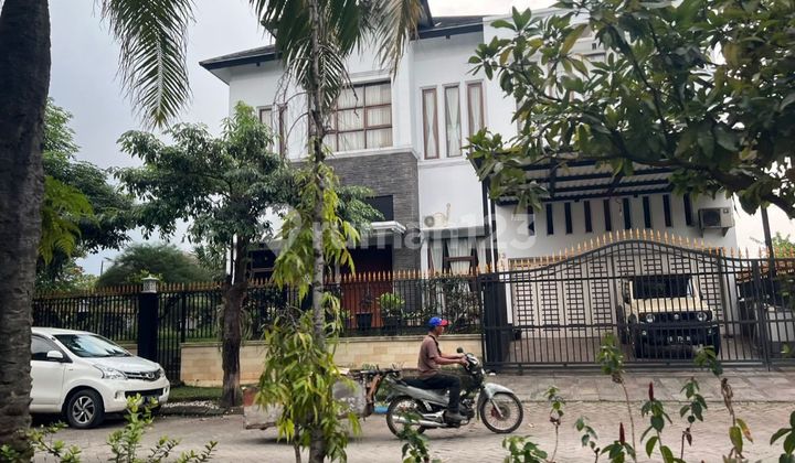 Rumah Cinere Mas Tangsel 1