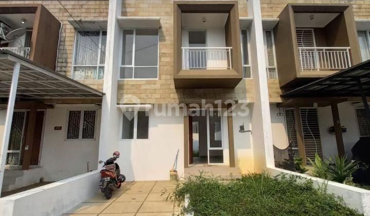 Rumah Depok Tanah Baru 980Juta