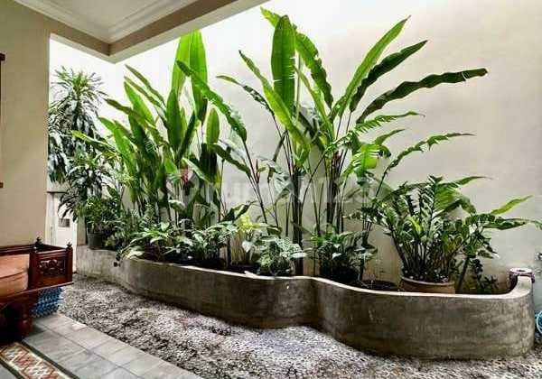 Rumah Kebayoran Wijaya 2