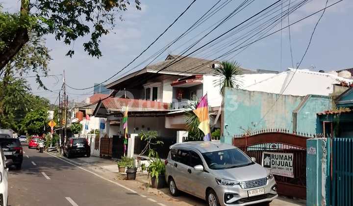 Central Jakarta Sumur Batu Kemayoran House