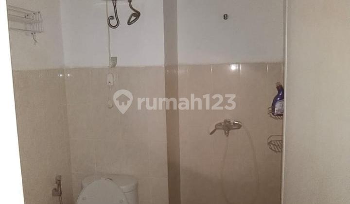 Apartemen Depok Park View Margonda Ui Furnished