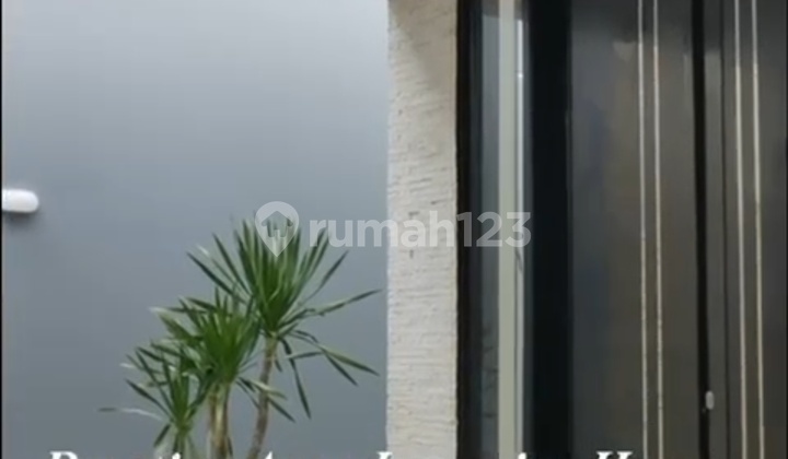 Rumah Radio Dalam Kebayoran Jaksel