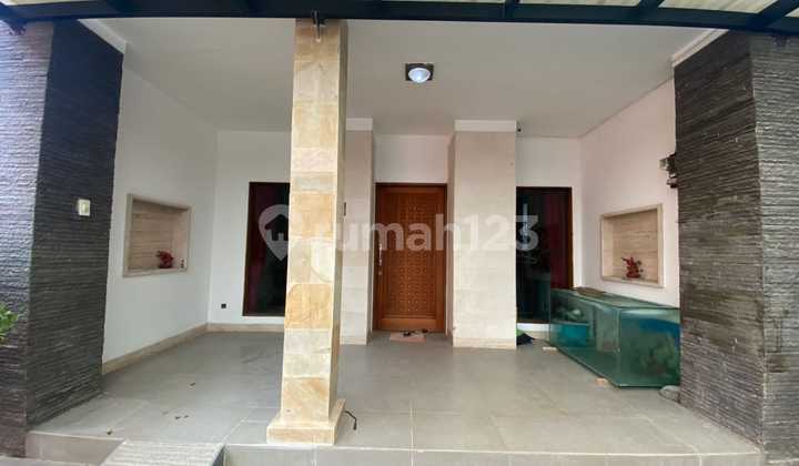 Rumah Cilandak Kko Jaksel  2