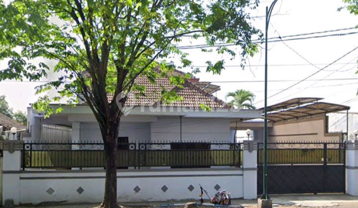 Rumah Supriyadi Tulungagung Jatim