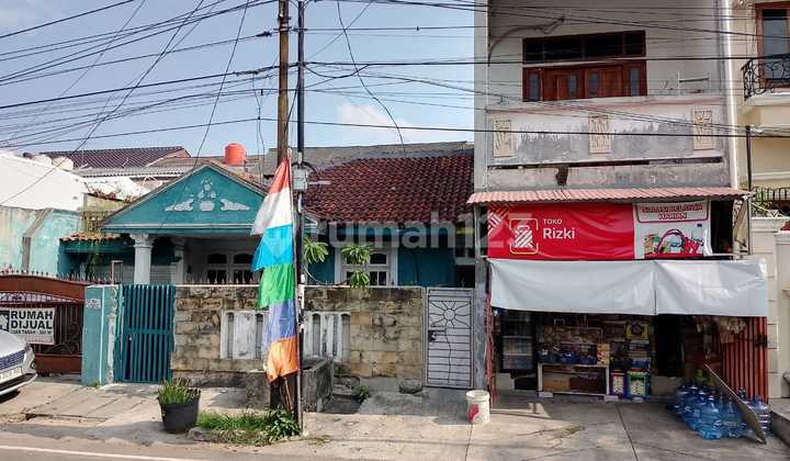 Central Jakarta Sumur Batu Kemayoran House