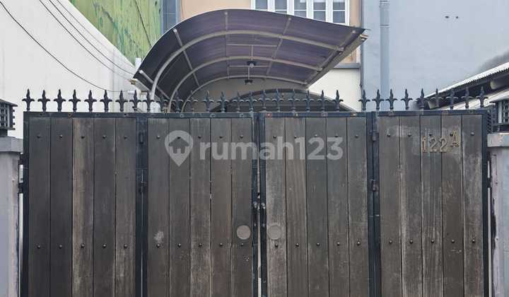 Rumah Depok Sukmajaya Kebembem Rumah Depok Sukmajaya Kebembem