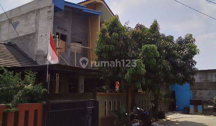 Rumah Bekasi Royal Park Resd Furnished 2