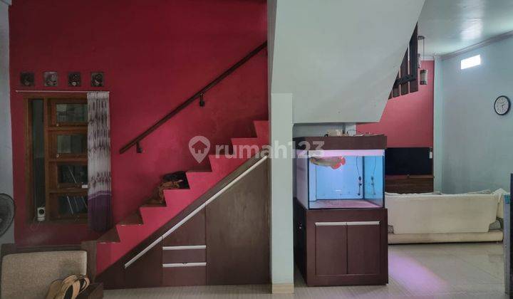 Rumah Bekasi Royal Park Resd Furnished 2