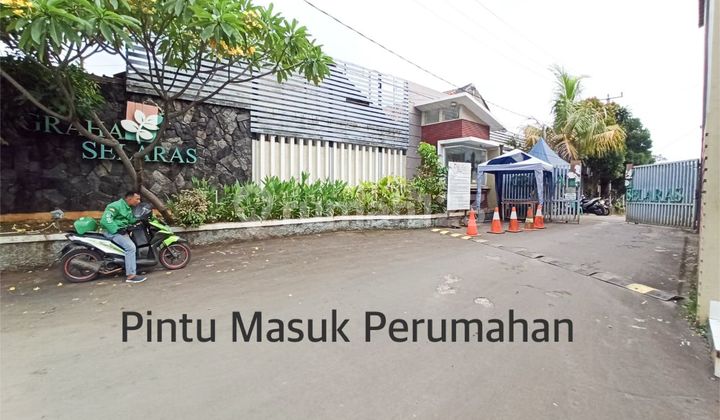 Cibinong Graha Selaras House 2