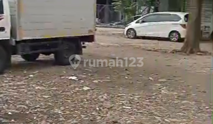 Tanah Dijual Depok Tanah Baru 960m²