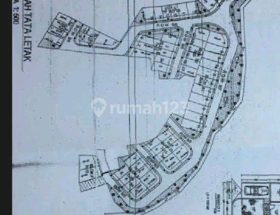 Tanah Di Yasmin, Cilendek, Bogor Barat 1.9ha 2