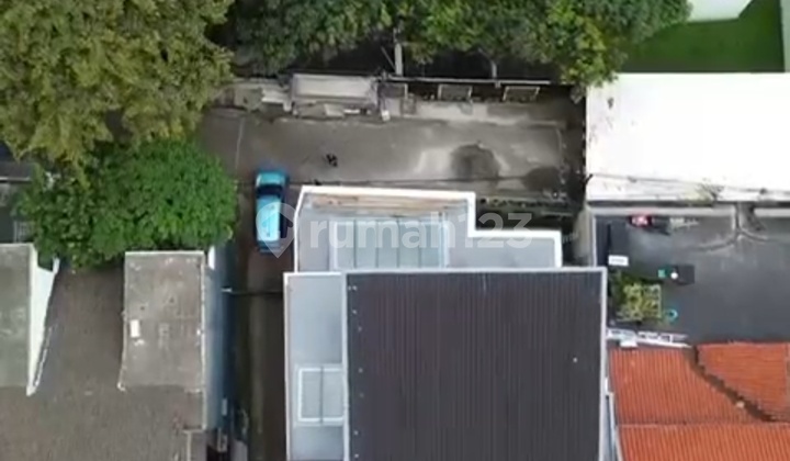 Rumah Radio Dalam Kebayoran Jaksel 2