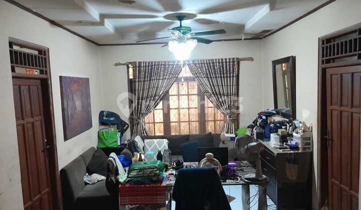 Rumah Setiabudi Kuningan Jaksel