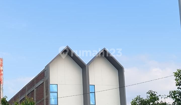 Ruko Simpang Bpkp Banda Aceh 2