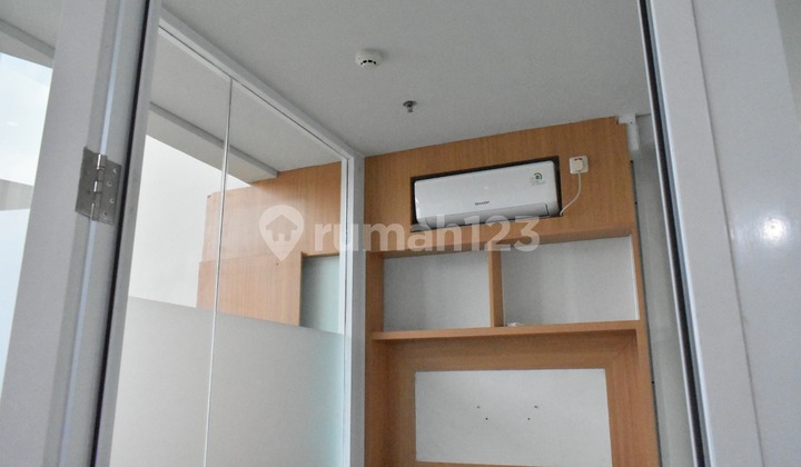 Apartemen Office Soho Pancoran Jakarta Selatan 2