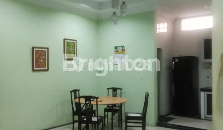 Rumah Mewah Di Baloi Persero depan Mall BCS 2