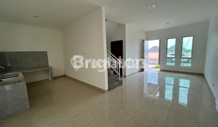 Exclusive Residential and Commercial in the Prime Location of Batam Center 2