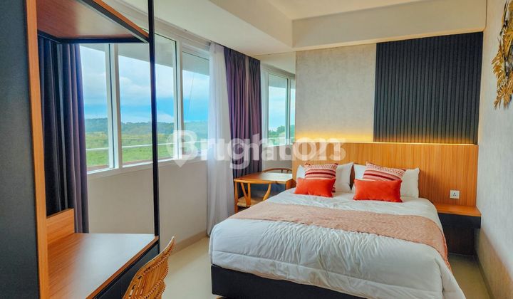 Largest Residential and Investment Icon in Batam 2