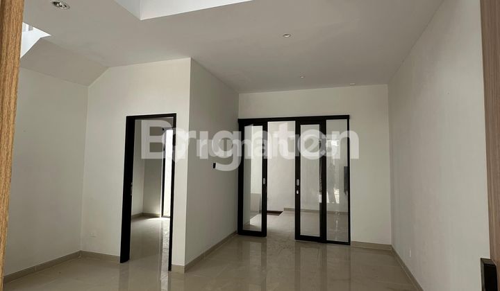 House with the Concept "Work, Live, and Enjoy in One Place" 2