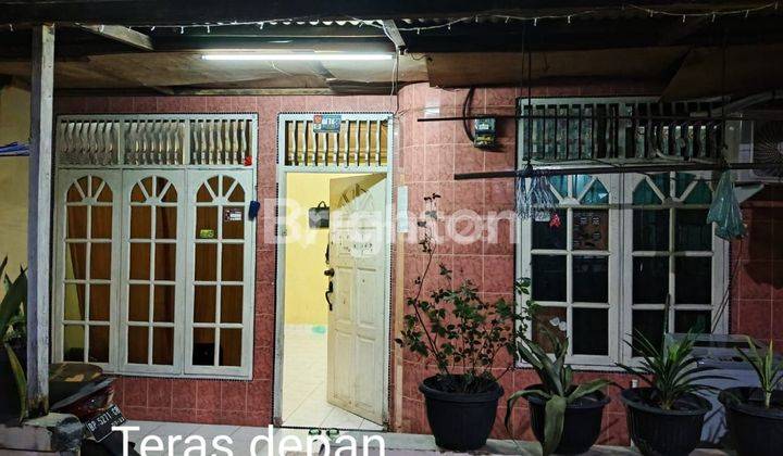 Rumah Murah Bida Ayu pintu 3 kec.Mangsang Sei Beduk 1