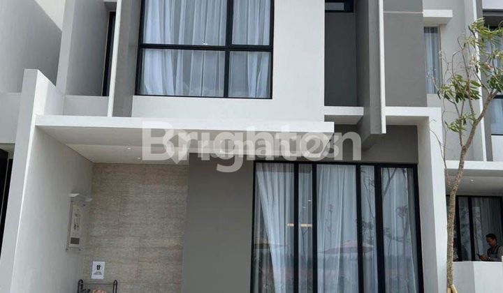 GARDEN AVENUE CLUSTER ROSEWOOD