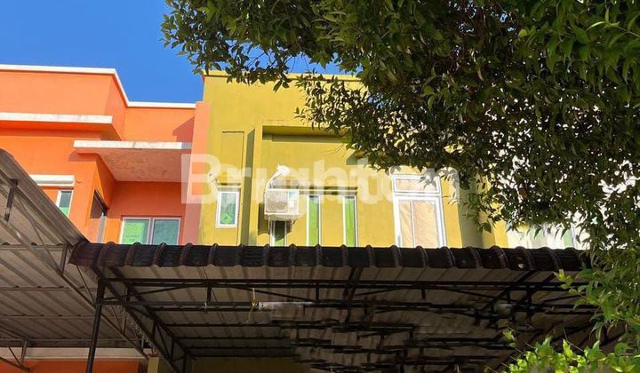 TOWNHOUSE PLAMO GARDEN BATAM CENTER