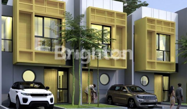 HANNAM Korean Living Style - Batu Besar HANNAM Korean Living Style - Batu Besar