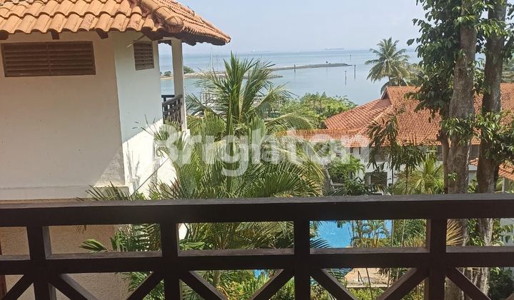 Villa Nongsa Point Marina Sea View - Batam