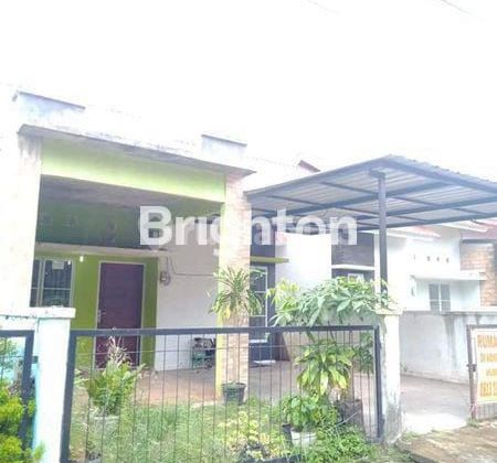 CITRA MAS INDAH BATU BESAR