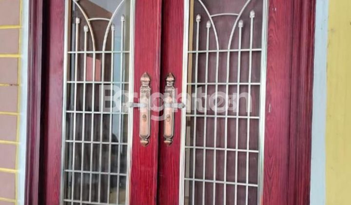 AFFORDABLE HOUSE DUTAMAS BATAM CENTER