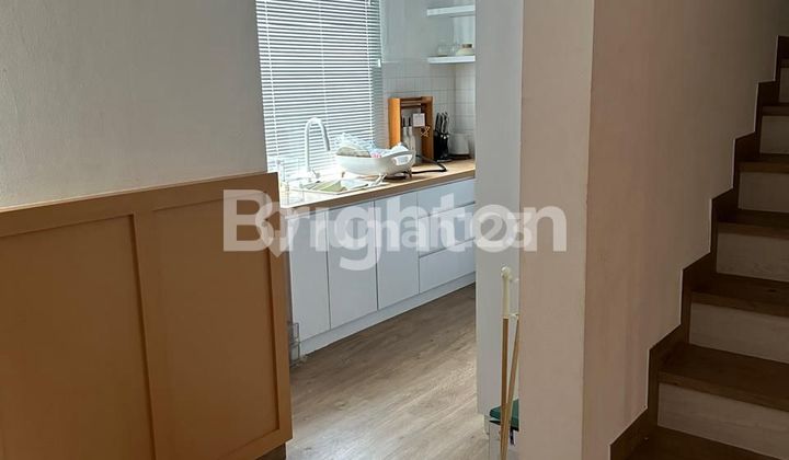 RUMAH MEWAH  Perumahan MONDE SIGNATURE 2