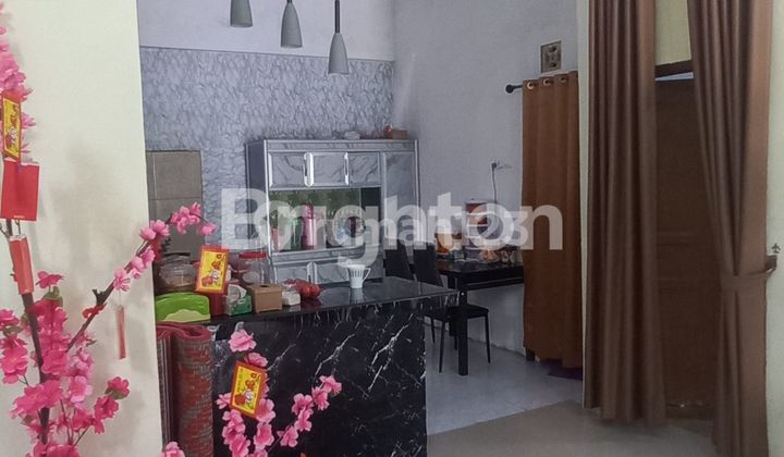 Rumah Minimalis Bukit Airis 2