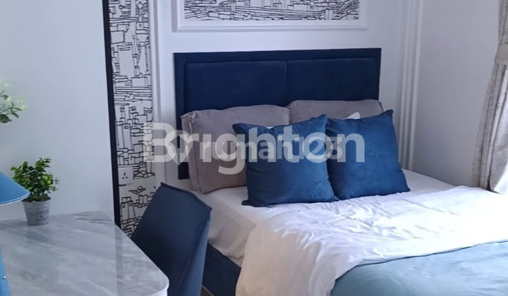 Luxury house in Batam, developed by Ciputra Group 2