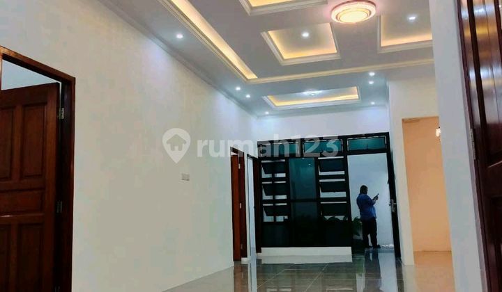 RUMAH Murah  PLamo Garden Batam Center 2