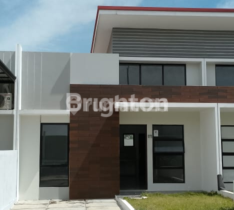 Rumah Mewah dan Lokasi Strategis di Batam