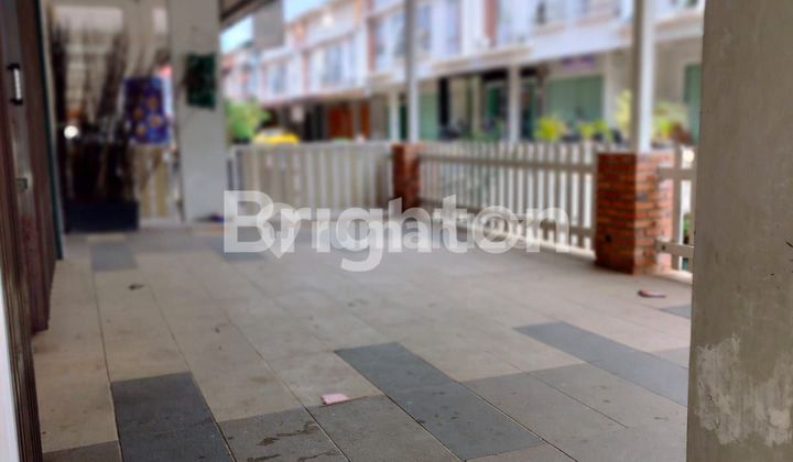 HOOK Ruko BCL Housing Complex Batu Besar 2