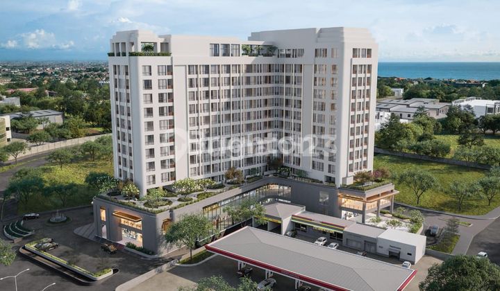 Apartemen TAMARAMA RESIDENCE DI PUSAT BATAM CENTRE Apartemen TAMARAMA RESIDENCE DI PUSAT BATAM CENTRE