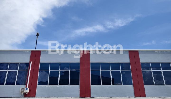 RUKO GANDENG GOLDEN BCI